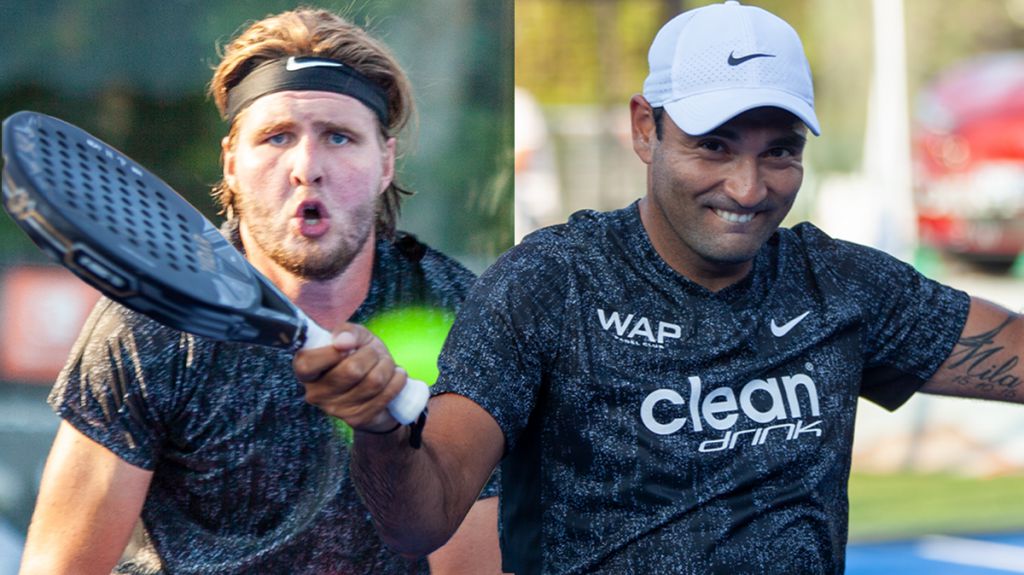 Frost/Figueroa trivs tillsammans — stänger inte dörren för fortsättning