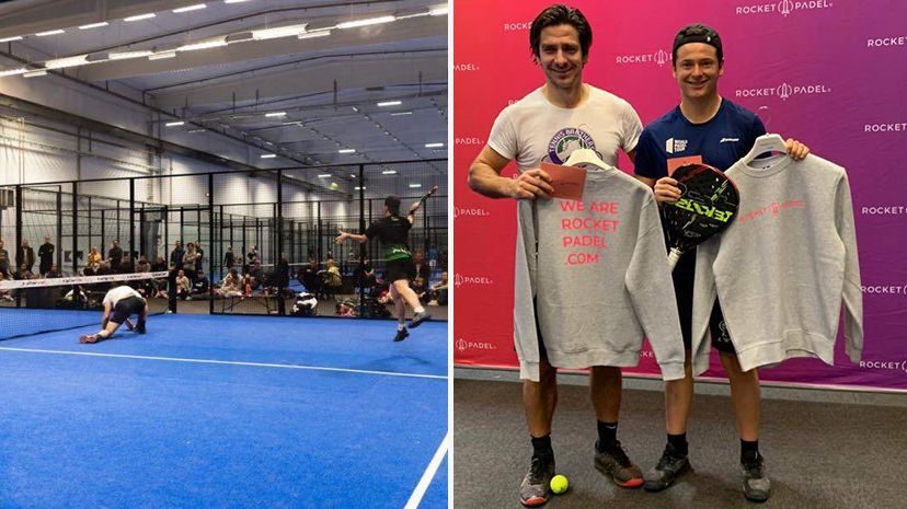 Skulle spelat med Yanguas — fick byta till andra supertalangen