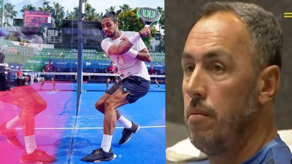 Här surnar WPT-stjärnan till ordenligt — flaskan träffar kameramannen