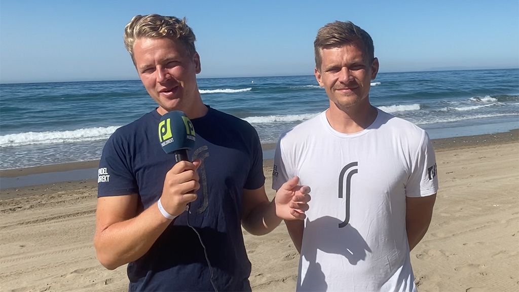 EM-svepet: Finaldag — och Sverige i dubbla bronsmatcher