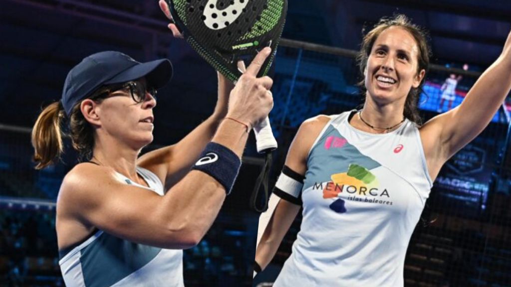 Triay nerskjuten — körde över ”Martas” ändå