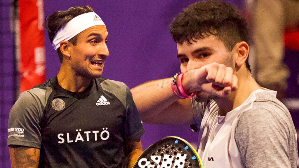 TV: Vasquez tror inte sina ögon: ”Helt overkligt, det finns inte”