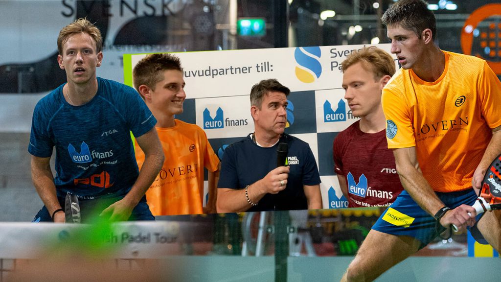 VIDEO: Knutsson och Windahl vidare med darr på ribban: "Det är fight för att vinna matchen"