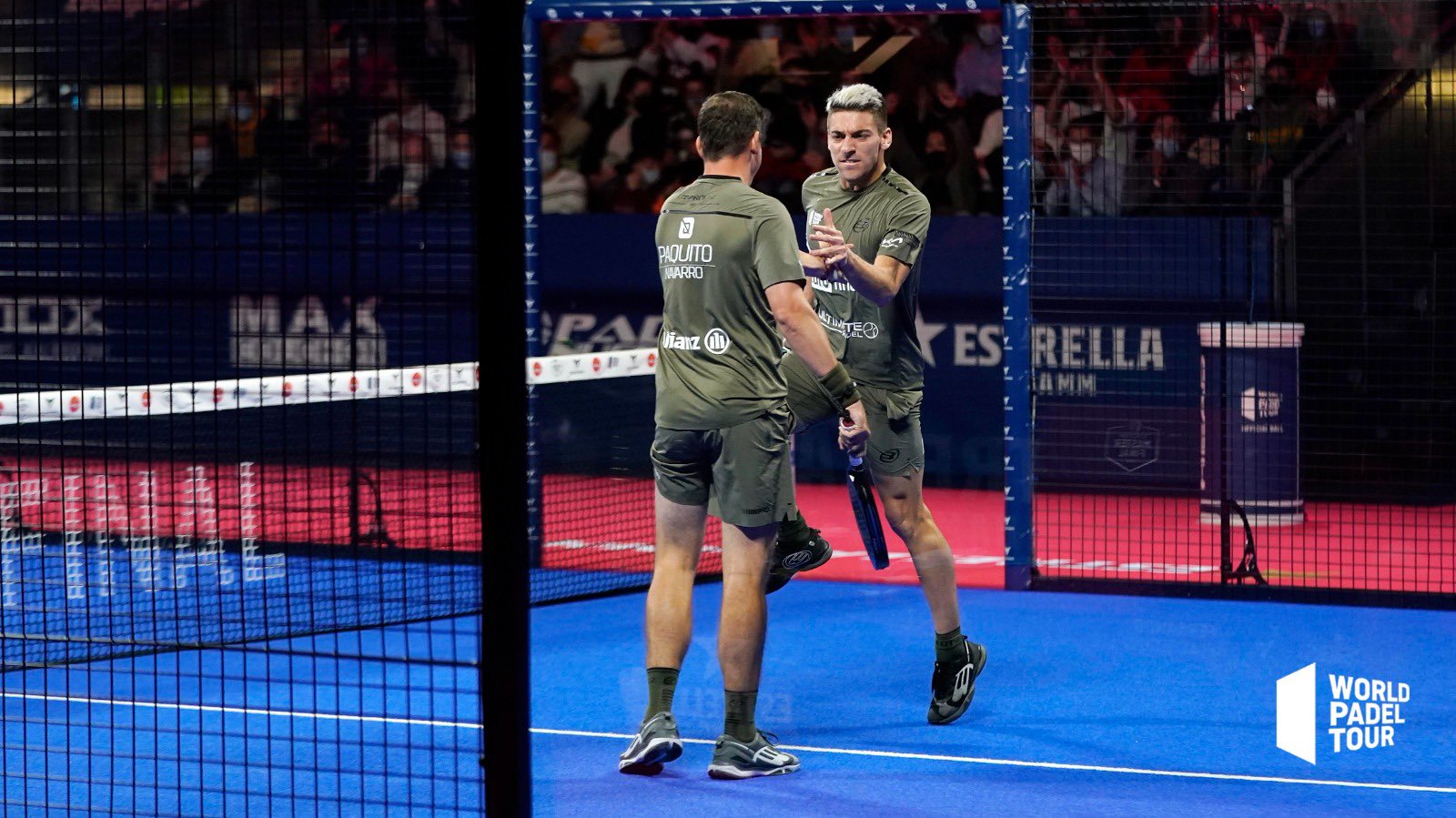 Mastersfinal-höjdpunkts-bonanza