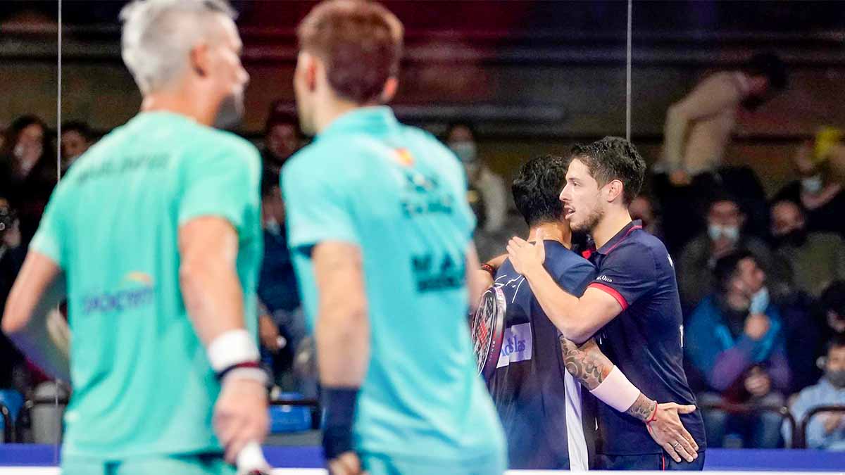 TV: Se Tapias helt makalösa räddning: "Vad han kan göra är ibland utomjordiskt"