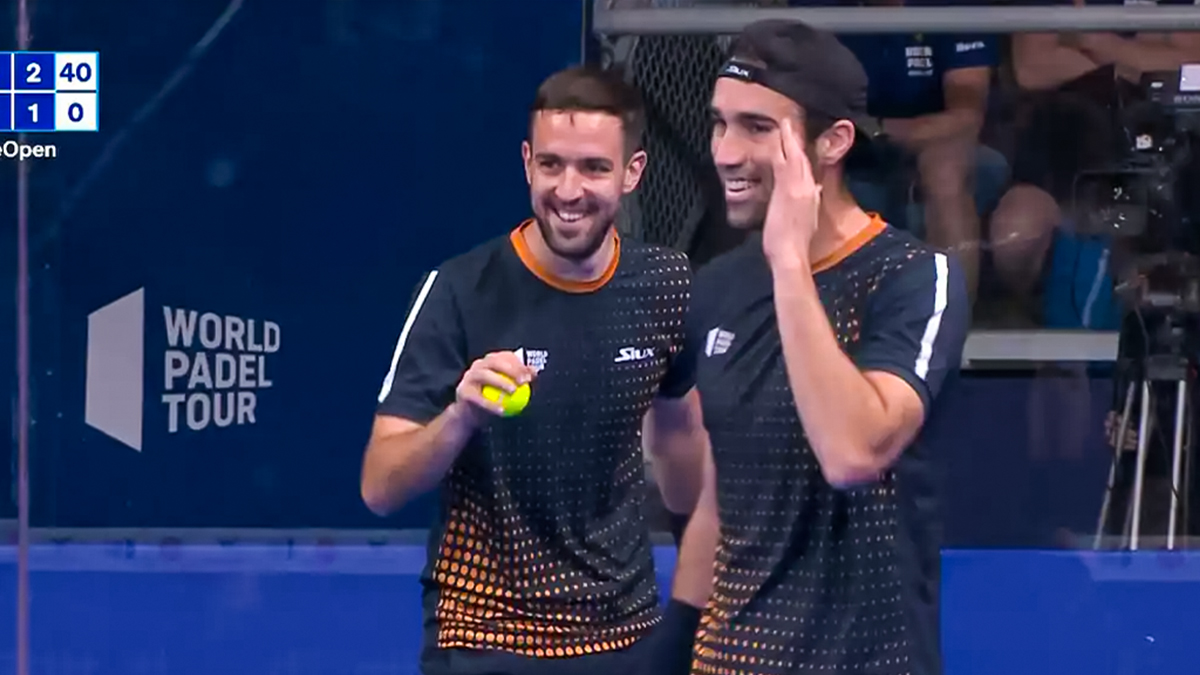 TV: Dråpliga situationen får publiken att skratta