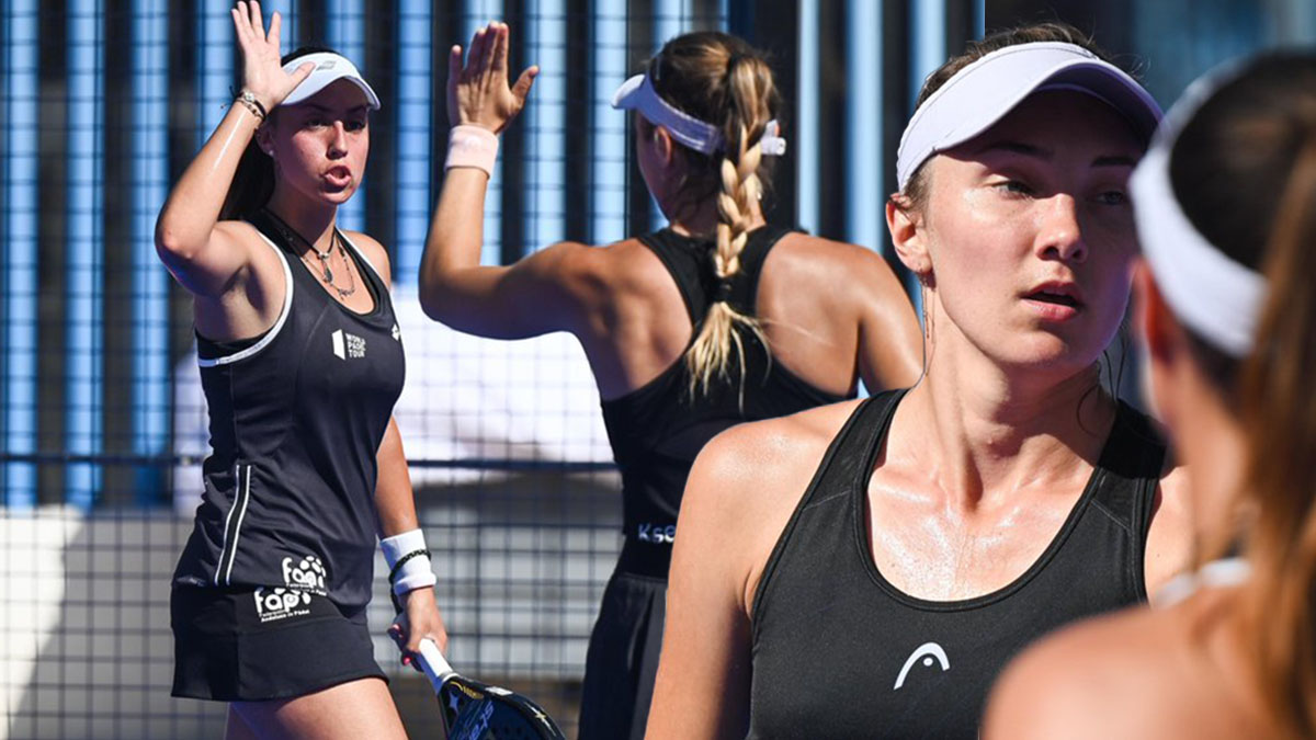 Okända ryskan gör toksuccé på WPT Marbella — överträffar alla förväntningar