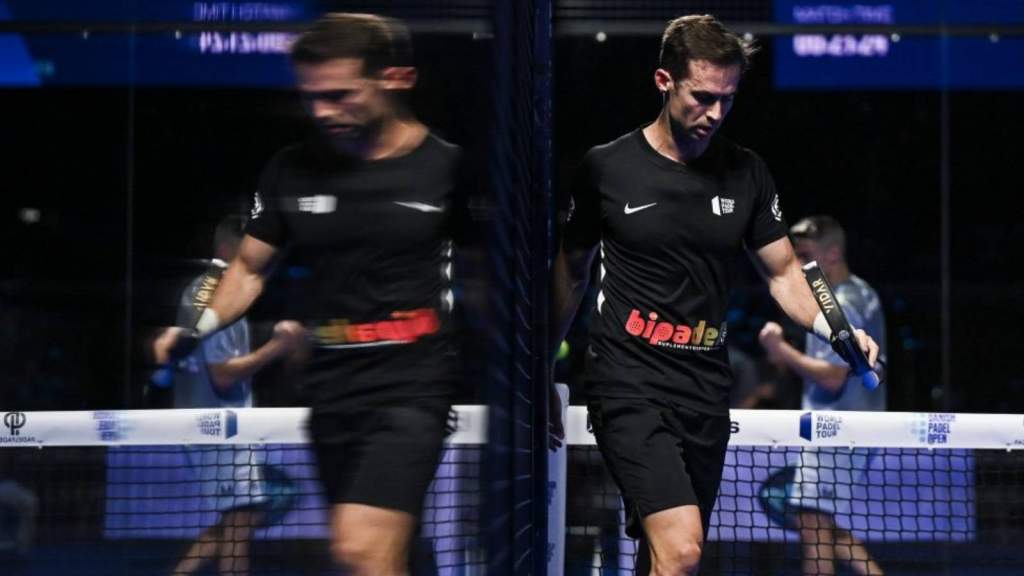 Svenskbekantingen tvingas dra sig ur turnering