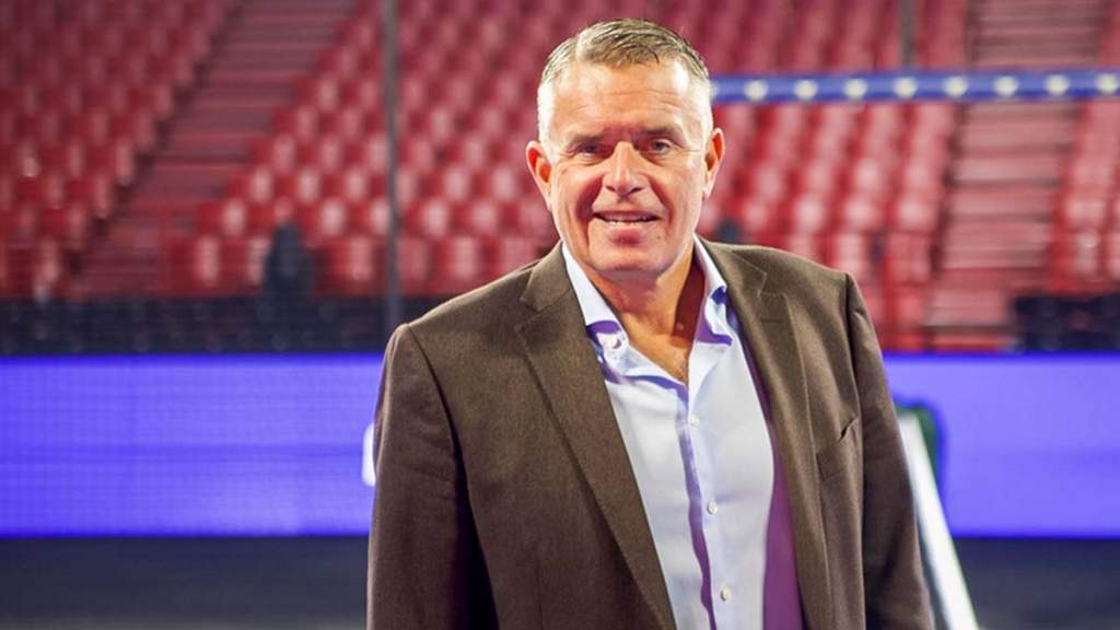 SPO-bossen inför WPT Stockholm: ”Siktar på nytt rekord”