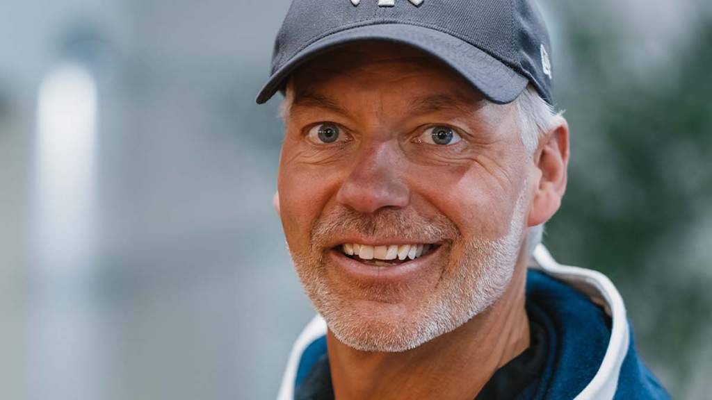 De arrangerade nätverksträff under WPT Malmö: ”Bland de bästa föreläsarna i Sverige”