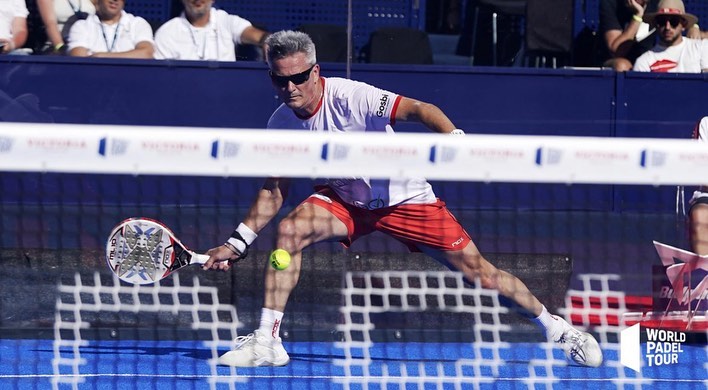 Klart: Han blir Lampertis partner nästa säsong