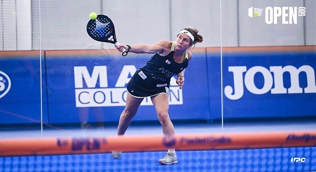 Klart: Här är Navarro Björks nya partner på WPT