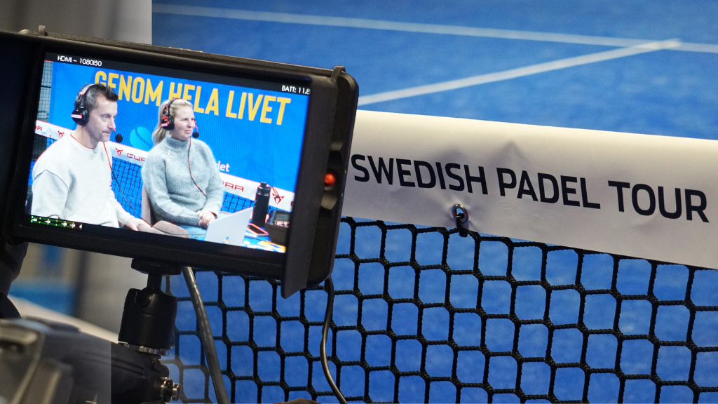 Förbundet avslöjar prislappen för SPT-rättigheterna: ”Dryg miljon”