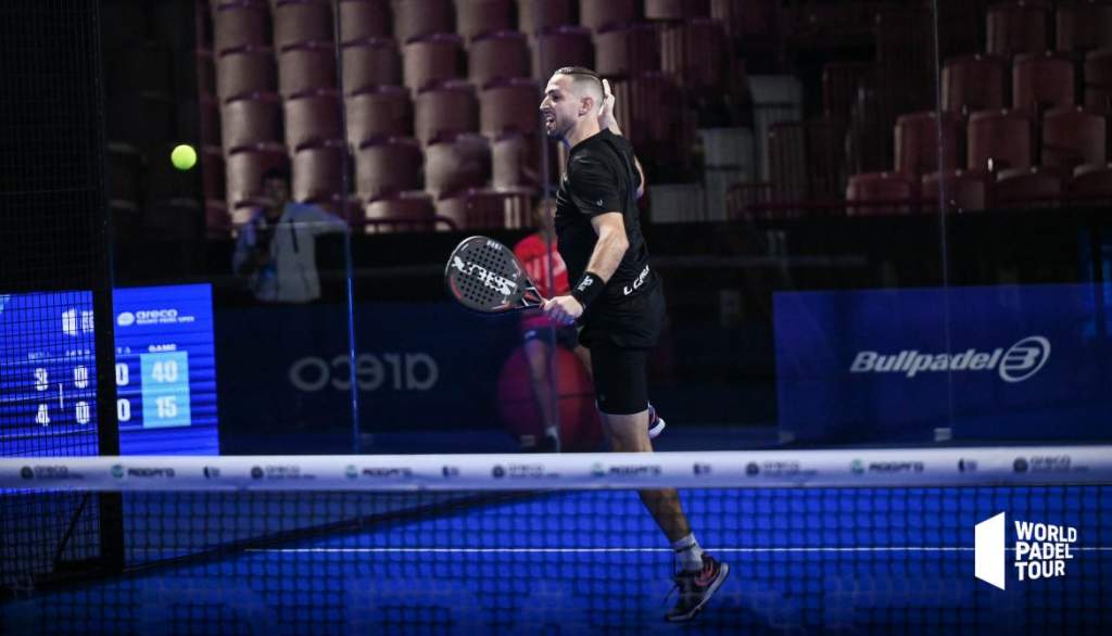 Officiellt: Lucho Capra har gjort sitt val — här är hans nya partner