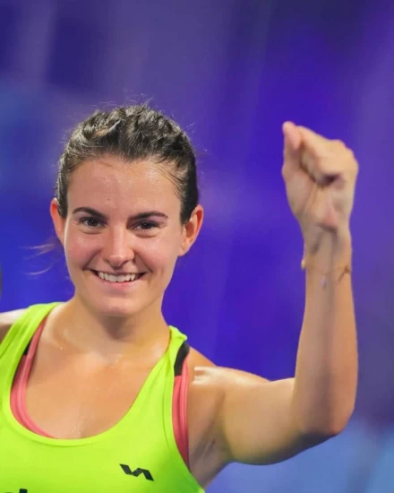 Las Heras efter operationen: ”En framgång”