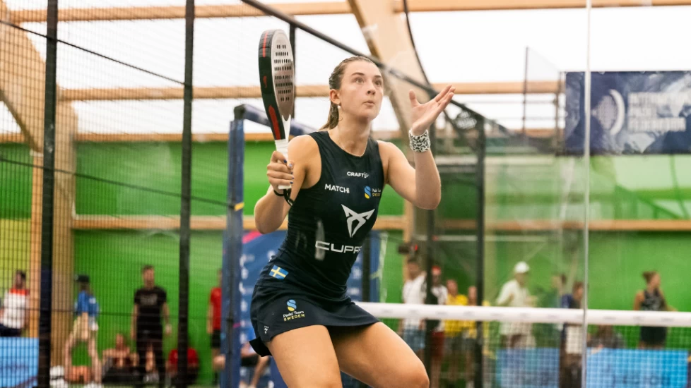 Girdo och Behram fortsätter att tävla tillsammans