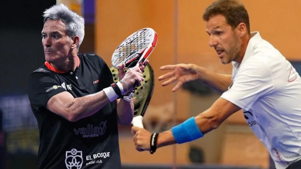 Legendarerna bildar par — kan bli JMD:s sista partner