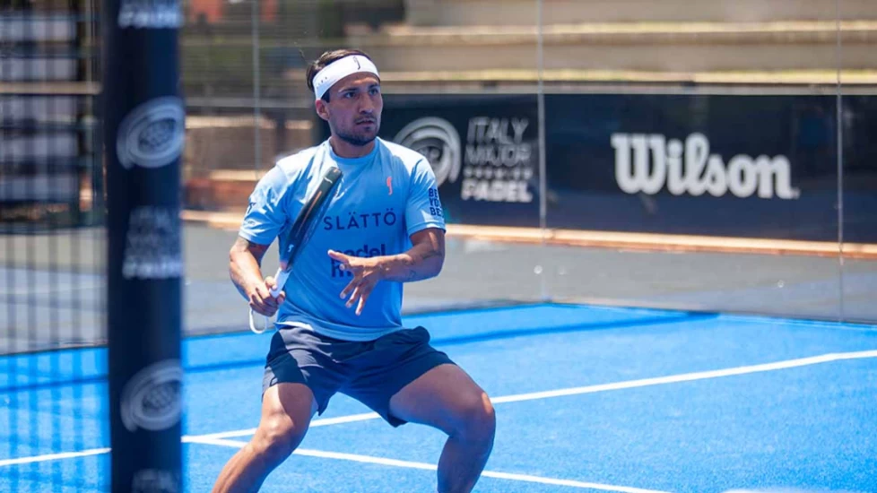 REPRIS: Se finalerna i Italien