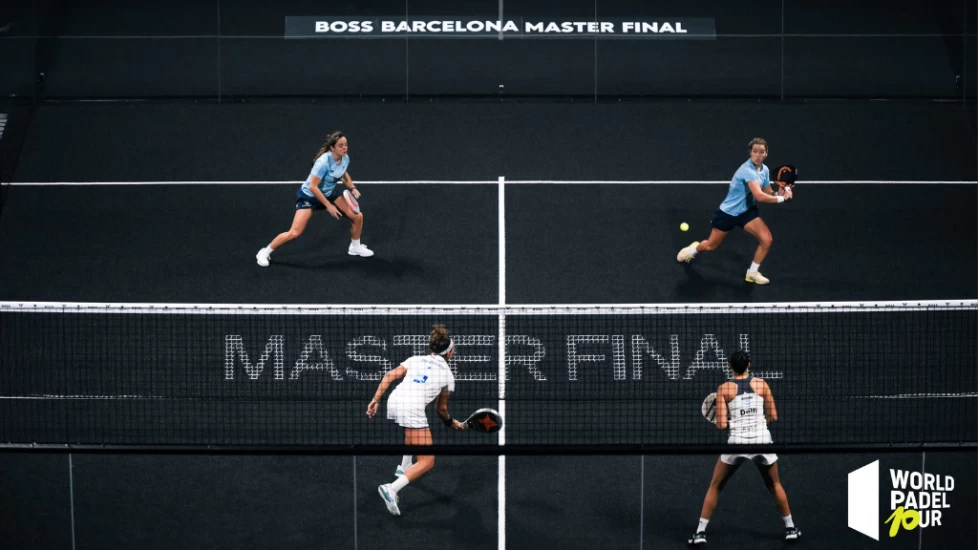 Otroliga dueller — här är WPT:s bästa poäng 2023