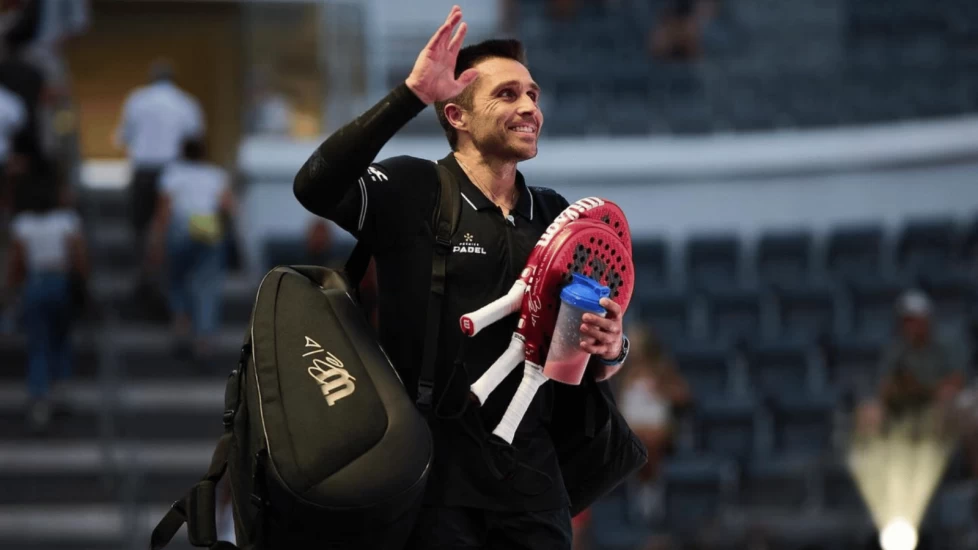 Belas alternativ efter uppbrottet med Tello