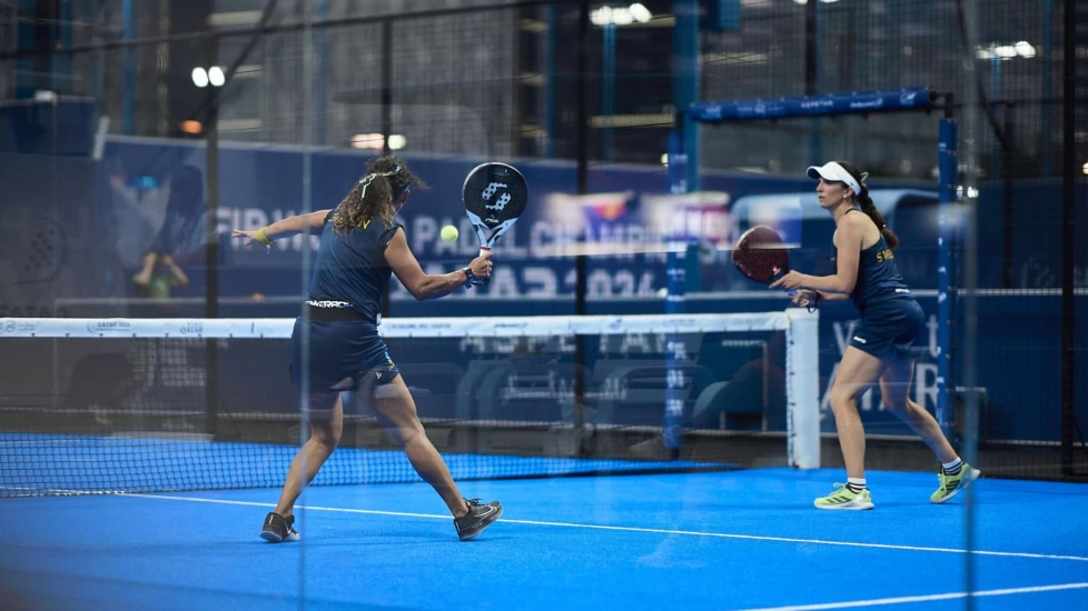 REPRIS: Se Sverige mot Nederländerna här