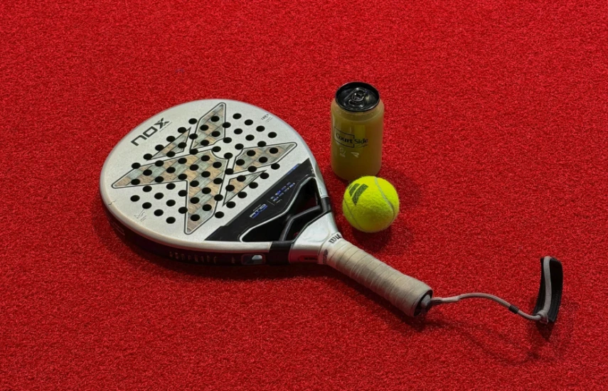 Hur padel växte fram som sport