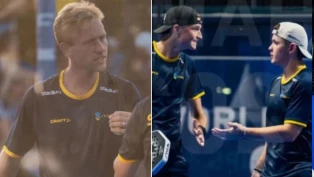 Sverige föll mot Spanien i EM - missar semifinal