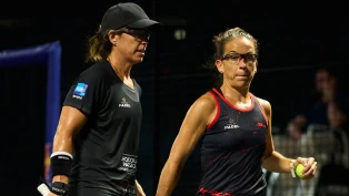 Klart: Går skilda vägar efter två år