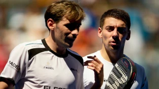 Bekräftat: Di Nenno och Stupa återförenas