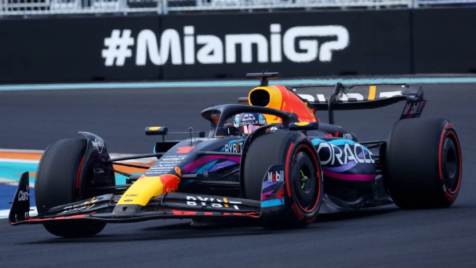 Billigaste och dyraste F1-biljetterna: Så mycket kostar de