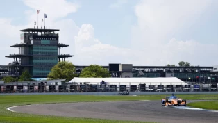 Magnus Berthling: Den brokiga historien om Indycar – från vilda västern till svenskfavorit