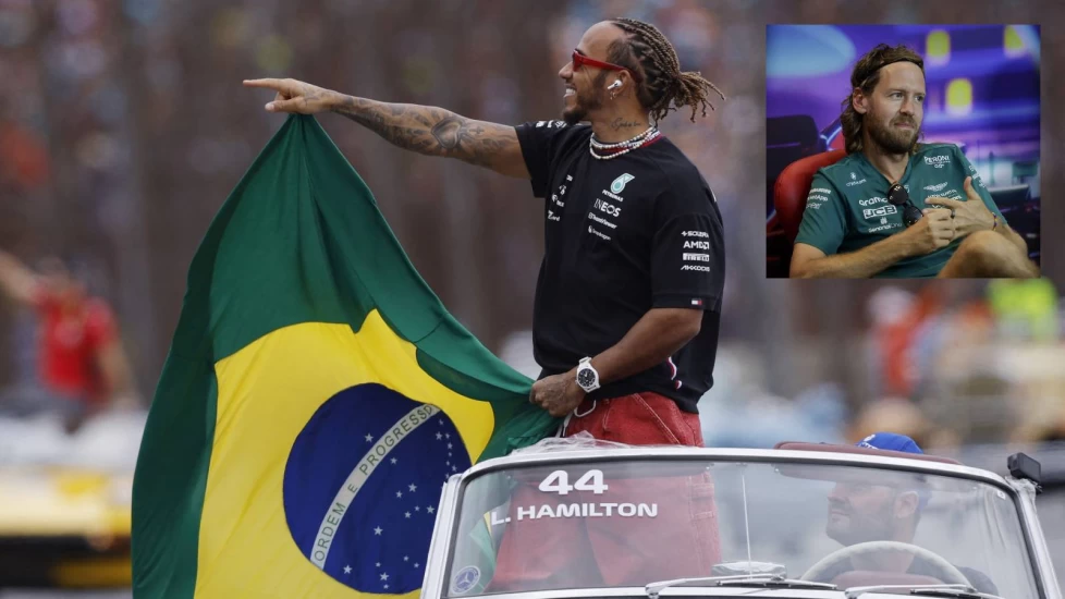 Flest Formel 1-segrar land för land