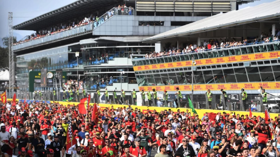 Vilket är landet med flest Grand Prix genom tiderna?