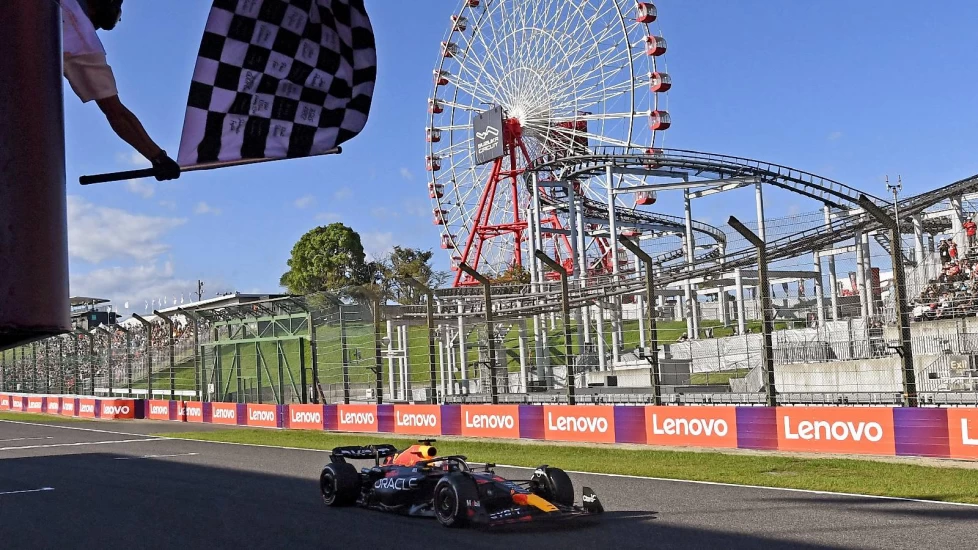 Vem har vunnit Japan Grand Prix flest gånger?