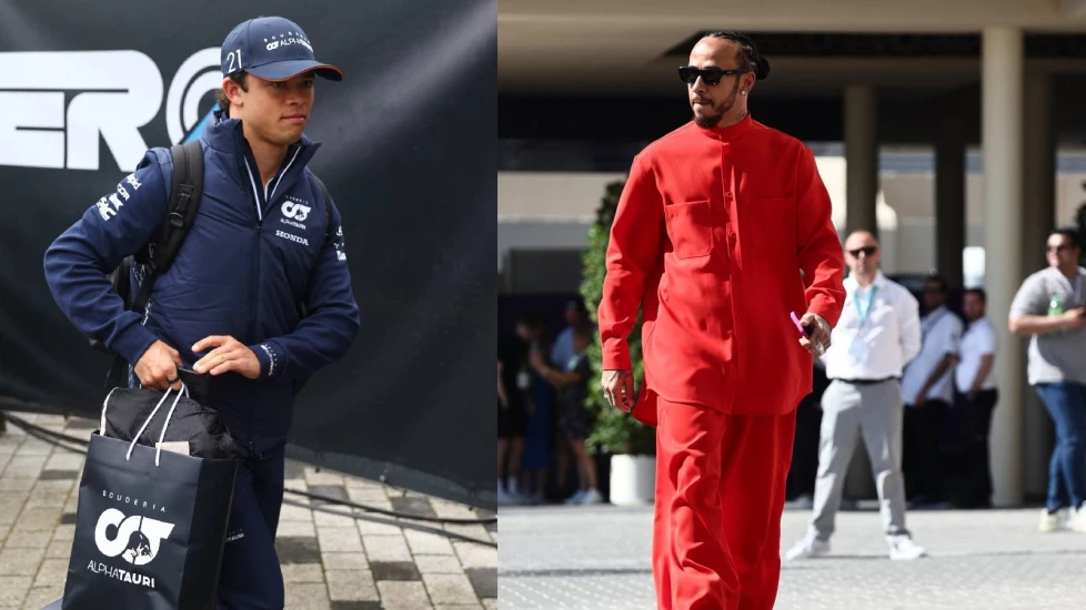 F1-bloggen: Fängelse i Schumacher-åtalet, Nyck de Vries biter ifrån