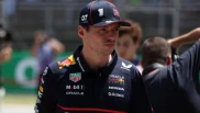 Max Verstappen – född till formel 1-förare