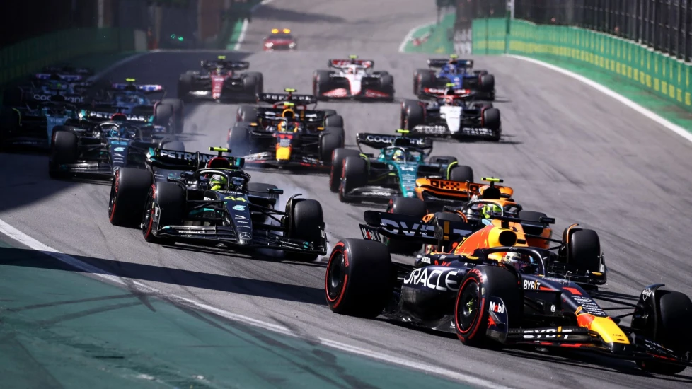 Formel 1 2023 – VM-tabeller, resultat och alla loppvinnare