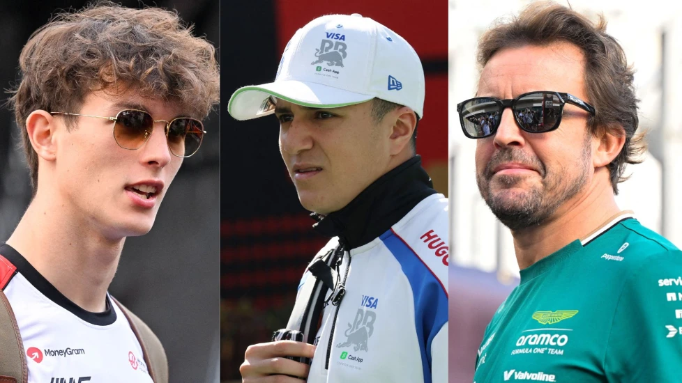 Kampen i VM-tabellen – tre team inom tolv poäng