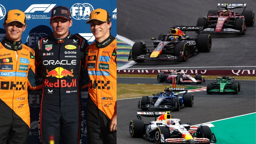 Inför säsongens sista sprint – varje poäng kan få stor betydelse