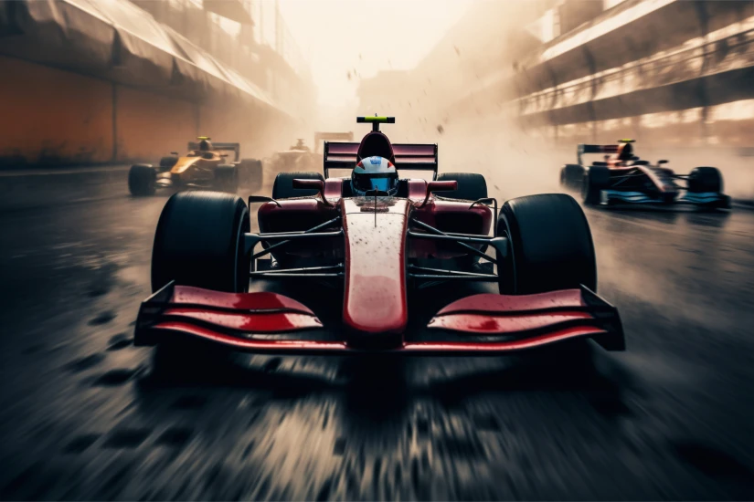 Belgiens Grand Prix 2026: därför skriver vädret på Spa ofta om hela loppet