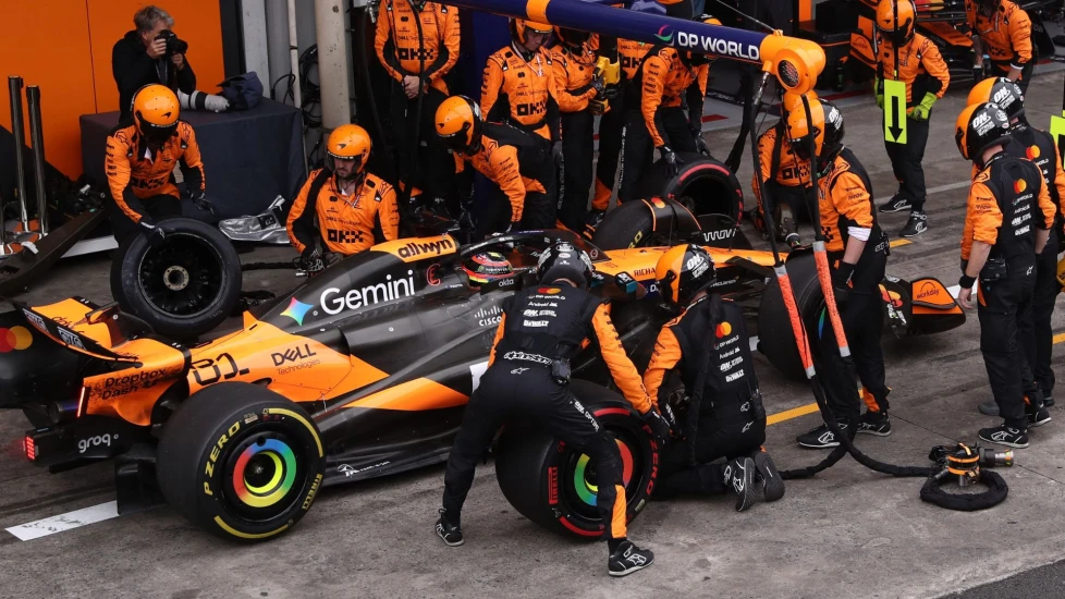 Veckans F1-fråga: Stort stöd för fler obligatoriska depåstopp i Formel 1