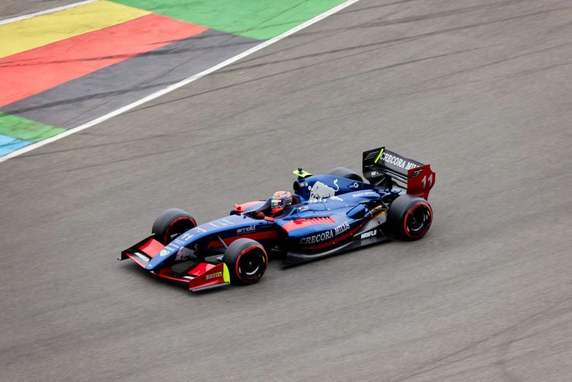 Formel 1-betting 2026 – en guide för svenska fans