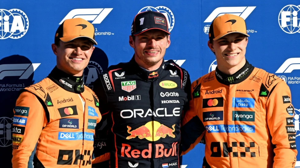 Veckans F1-fråga: Vem vinner mästerskapet?