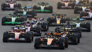 Formel 1 2024 – VM-tabeller, resultat och alla loppvinnare