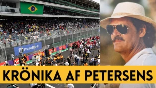Krönika Fredrik af Petersen: Felipe Massa riskerar att ha väckt åtal för sent