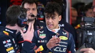 Arvid Lindblad får chansen i Formel 1 under 2026