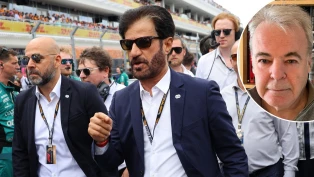 Krönika Magnus Berthling: "FIA skulle må bra av en ny president" - del 2