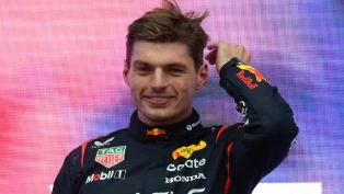 Max Verstappens fina notering i Qatar - tog 70:e segern i F1