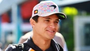 Lando Norris vinner sin första VM-titel i Formel 1
