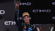 Lando Norris – resan till första VM-titeln